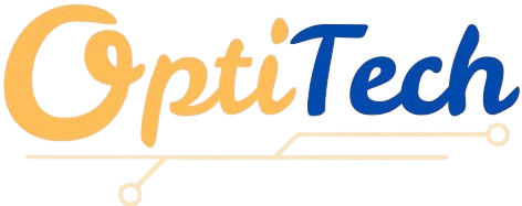Logo OptiTech